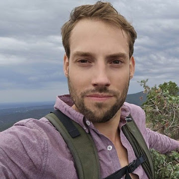 Mijn profielfoto